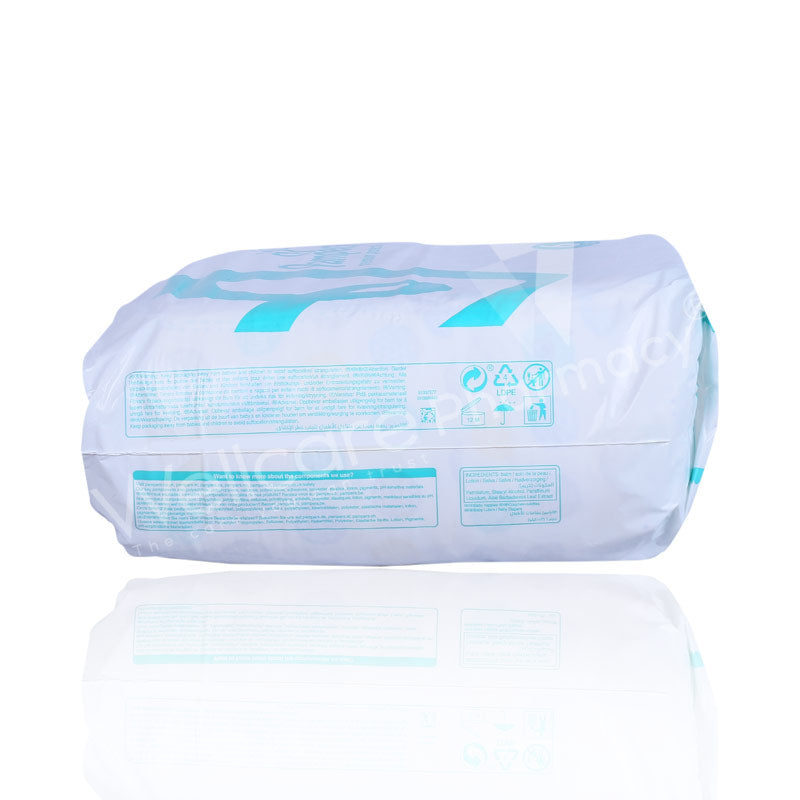 Pampers No 6 Premium Care 13kg And Diaper 32'S