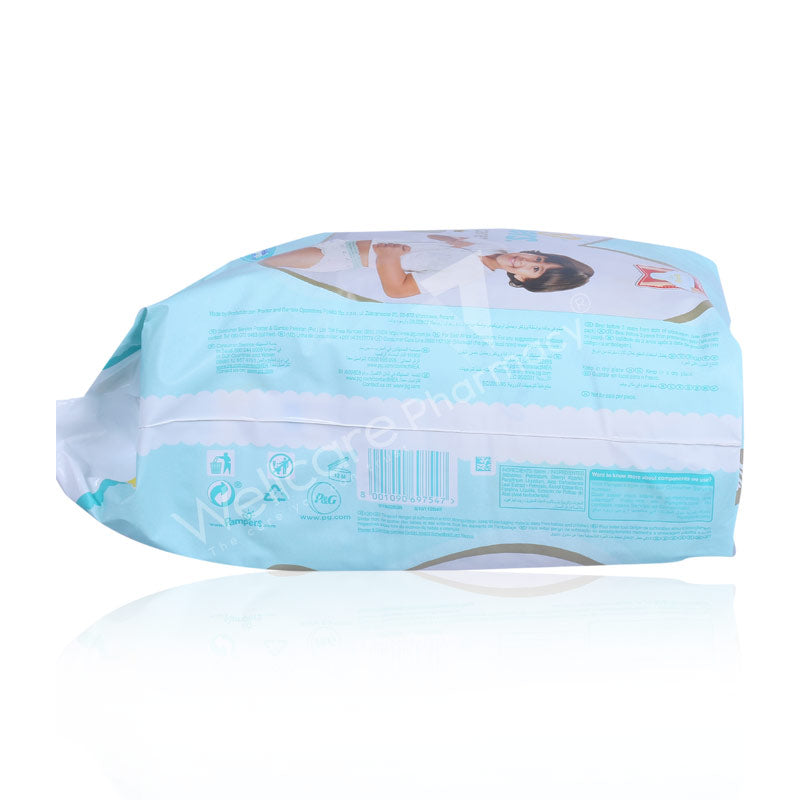 Pampers No 6 Premium Care 16+kg 18 Pants