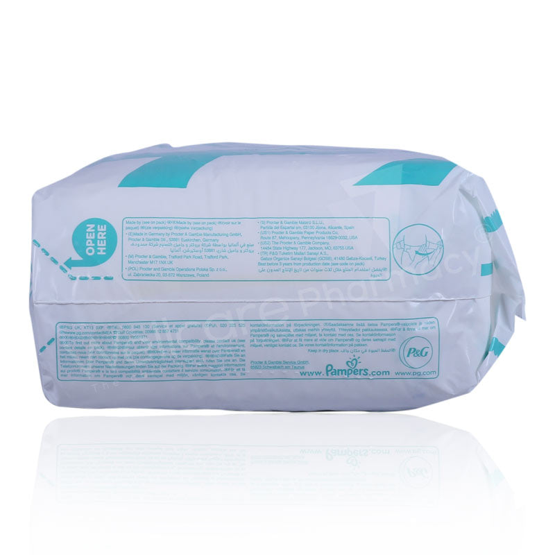 Pampers No2 Premium Care 3 To 8kg Diaper 43'S