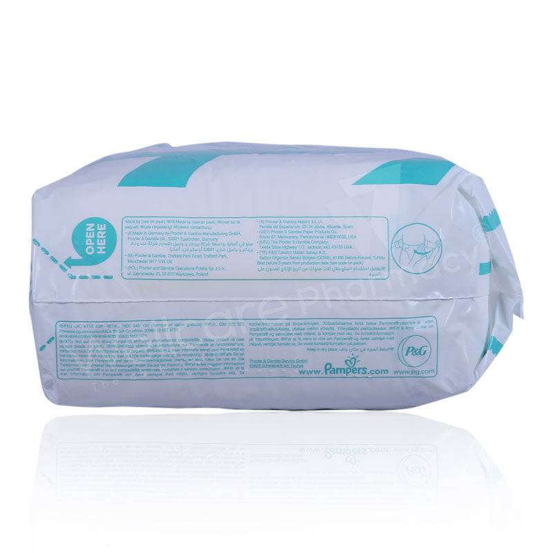 Pampers No2 Premium Care 3 To 8Kg Diaper 43'S