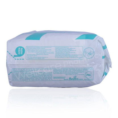 Pampers No2 Premium Care 3 To 8Kg Diaper 43'S
