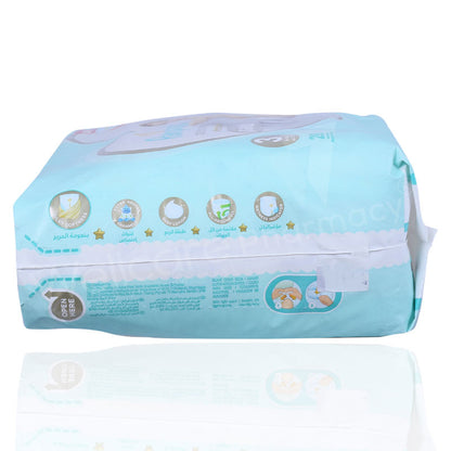 Pampers No3 Premium Care Pants  28'S