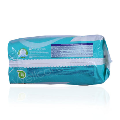 Pampers No6 Baby-Dry 13-18kg 33'S