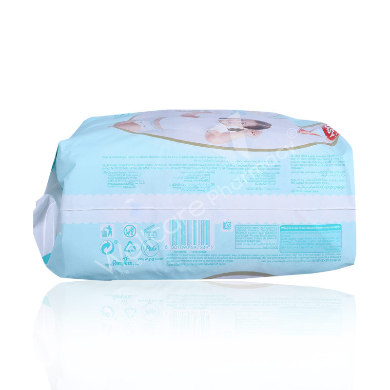 Pampers No5 Premium Care Pants 20'S