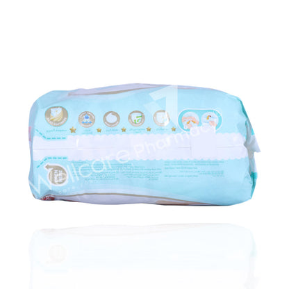 Pampers No4 Premium Care Pants 22'S