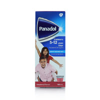 Panadol 240mg Elixir 100ml