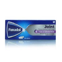 Panadol Joint Tablets 24'S