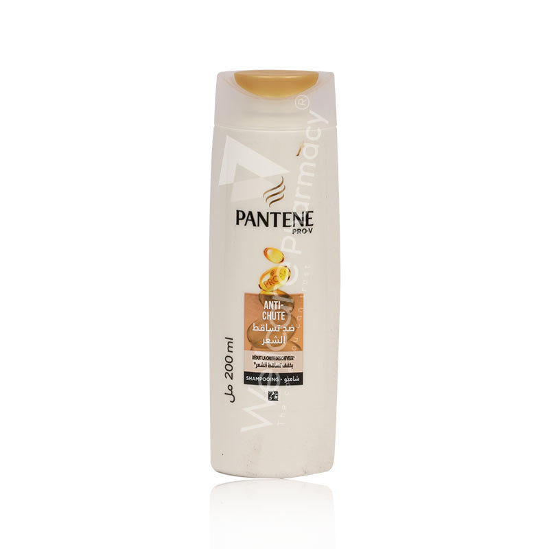 Pantene Anti-Chute Shampoo 200Ml