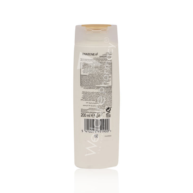 Pantene Anti-Chute Shampoo 200Ml