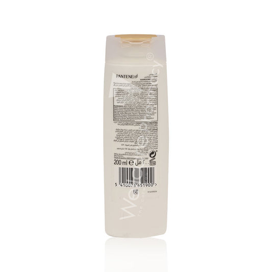 Pantene Anti-Chute Shampoo 200Ml