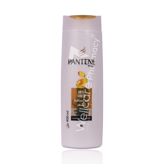 Pantene Anti Chute Shampoo 400Ml