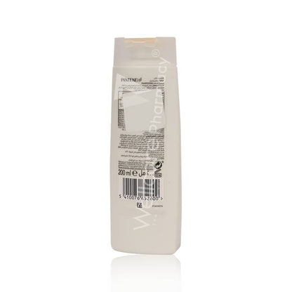 Pantene Lisse Et Soyeux Shampoo 200Ml