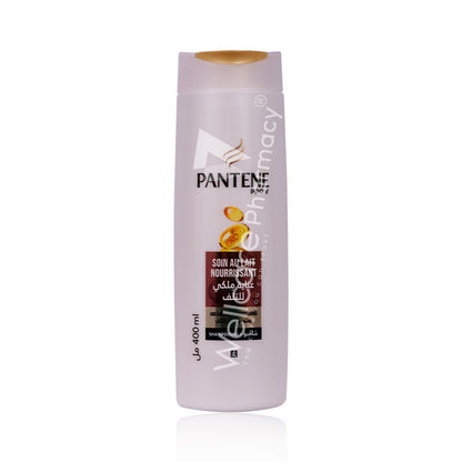 Pantene Nourissant Shampoo 400Ml