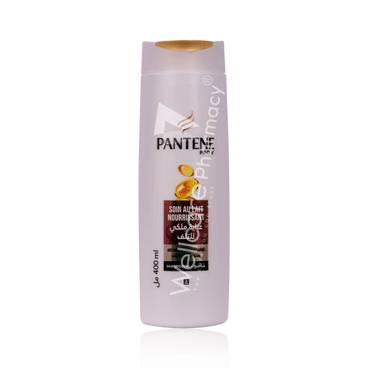 Pantene Nourissant Shampoo 400Ml