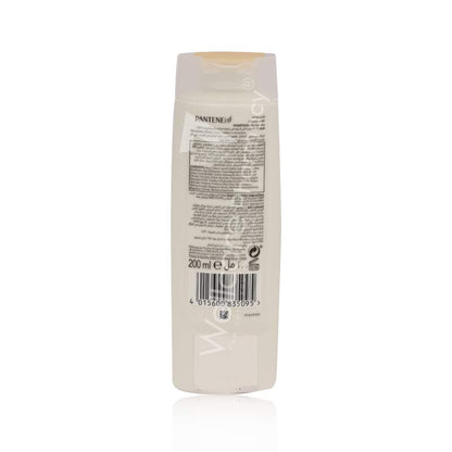 Pantene Re-Hydratant Shampoo 200Ml
