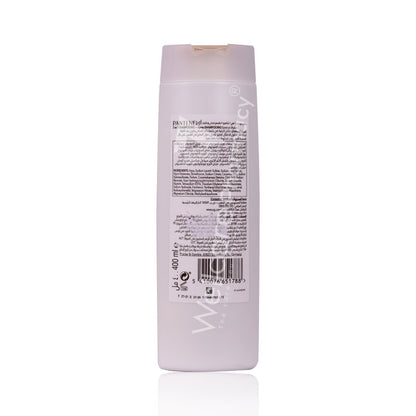 Pantene  Sante&Vitalite Shampoo 400Ml