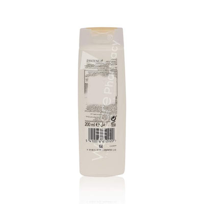 Pantene Soin Au Lait Nourrissant Shampoo 200Ml