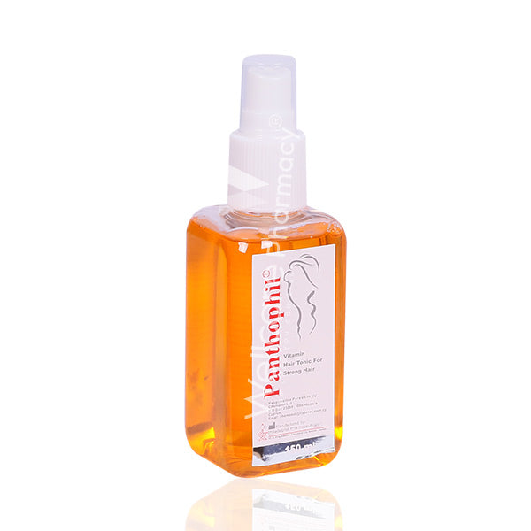 Panthophil Vitamin Hair Tonic 150Ml