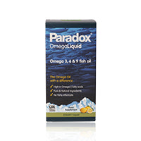 Paradox Omega Liquid 225Ml