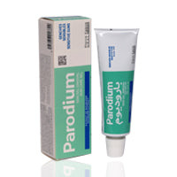 PARODIUM GINGIVAL GEL 50ML