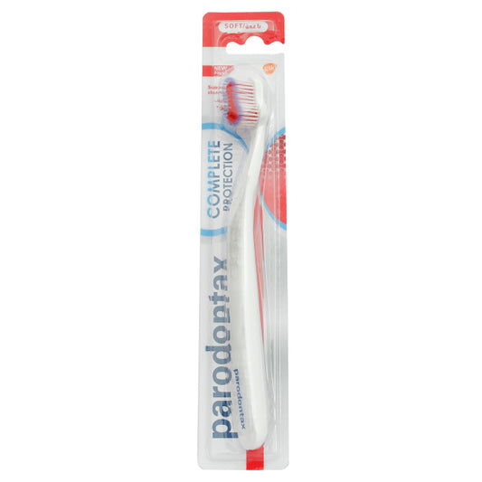 Parodontax Complete Protection Toothbrush Soft