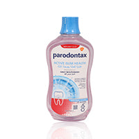 Parodontax Daily Gum Care Extra Fresh  Mouth Wash 500ml