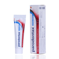 Parodontax Extra Fresh Toothpaste 50gm
