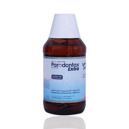 Parodontax Extra Mouth Wash 300Ml