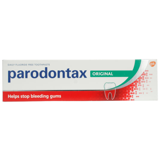 Parodontax Original Tooth Paste 100gm
