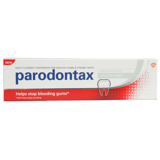 Parodontax Whitening Toothpaste 75ml