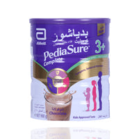 Pediasure 3+ Chocolate 900gm