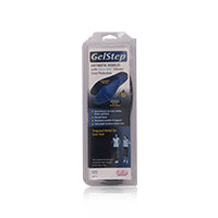 Pedifix 7050-C (Xxl) Gelstep Full Length Replacement Insoles