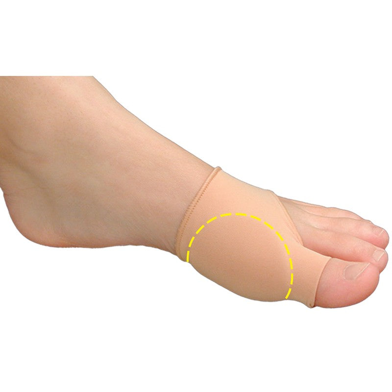 Pedifix Bunion Relief Sleeve Large