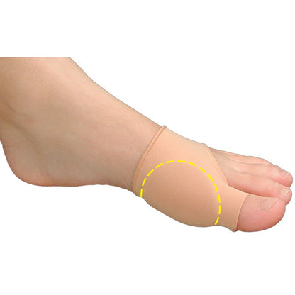 Pedifix Bunion Relief Sleeve Large