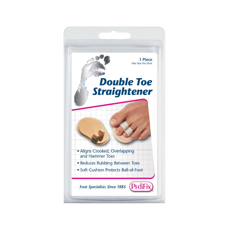 Pedifix Double Toe Straightener P57