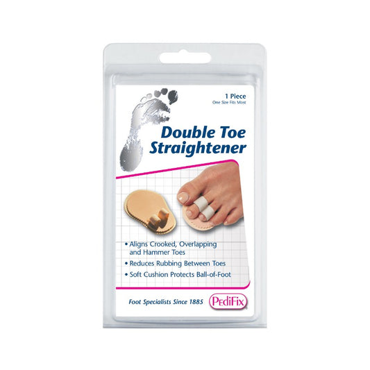 Pedifix Double Toe Straightener P57