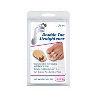 Pedifix Double Toe Straightener P57
