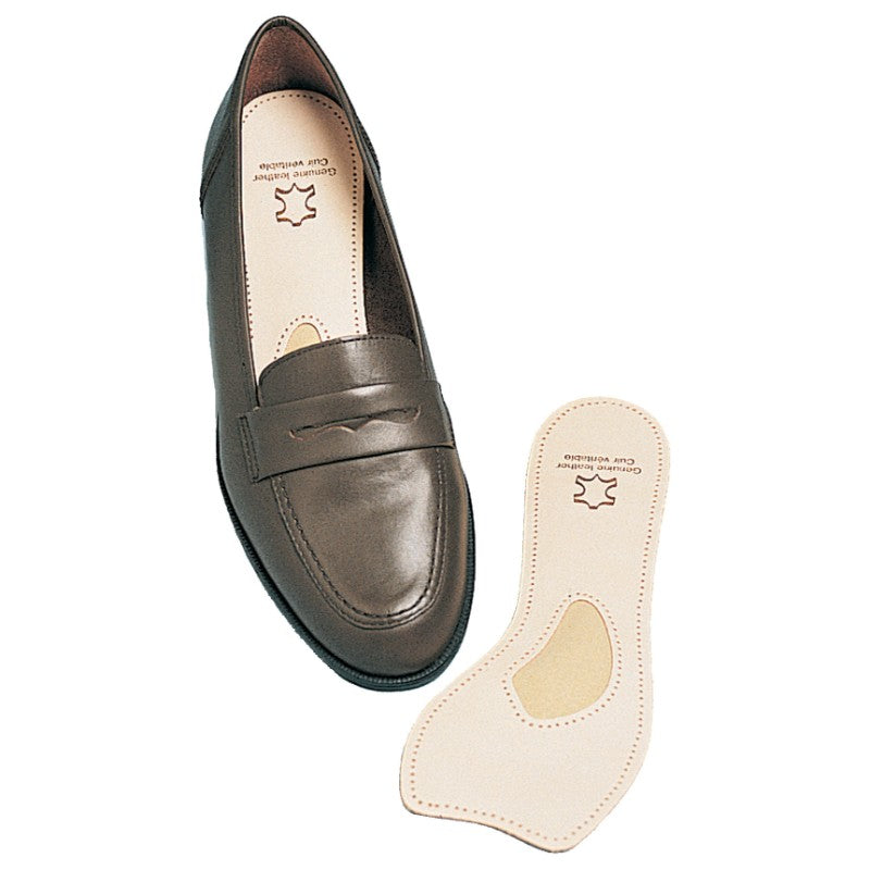 Pedifix Feather Step Insoles Women