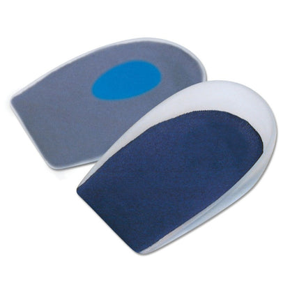 Pedifix Gel Step With Blue Zone Small