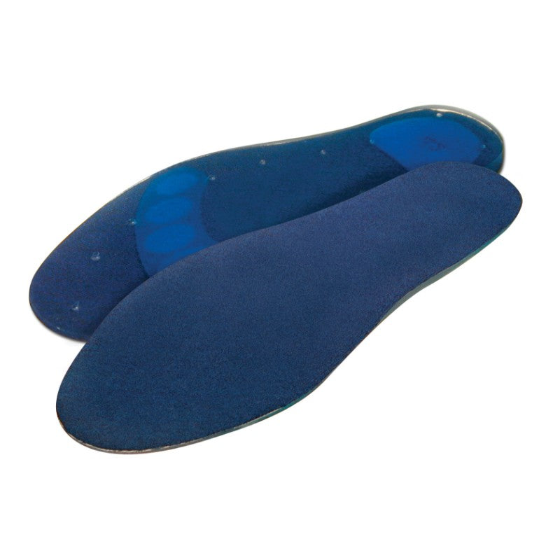Pedifix Gelstep Full Length Replacement Insoles Small