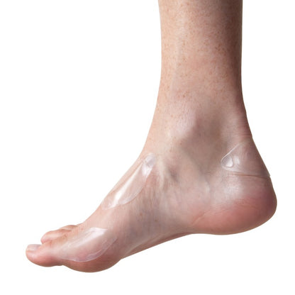 Pedifix Large Sore Spot Blister And Skin Protection Bandage P810