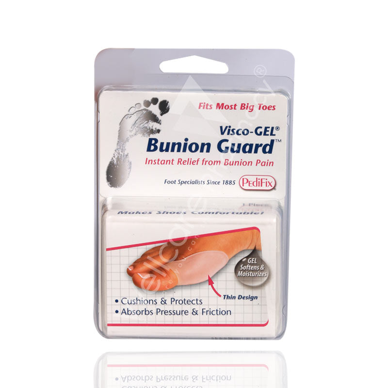 Pedifix Little Toe Bunion Guard