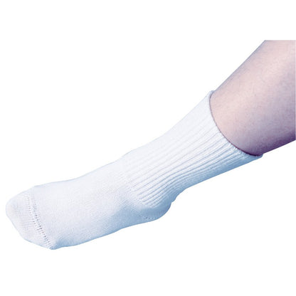 Pedifix Mediumedium And Largearge Diabetic Everyday Socks