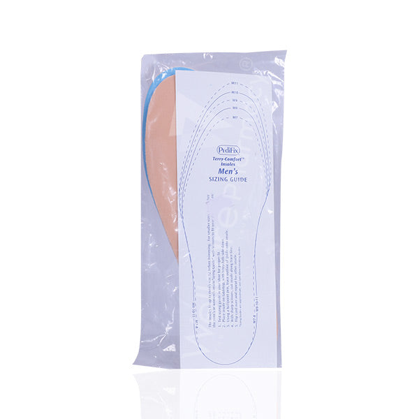 Pedifix P235 Sensitive Feet Foot Protection Insoles