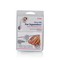 Pedifix P31 Visco Gel Toe Separator X-Large