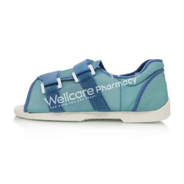 Pedifix P6210 Flexible Post Op Shoe M-L