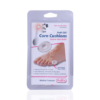 Pedifix P8206 Pedi Gel Corn Cushion