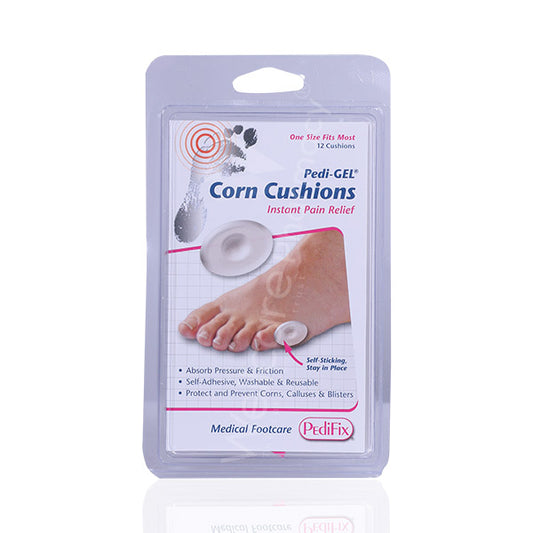 Pedifix P8206 Pedi Gel Corn Cushion