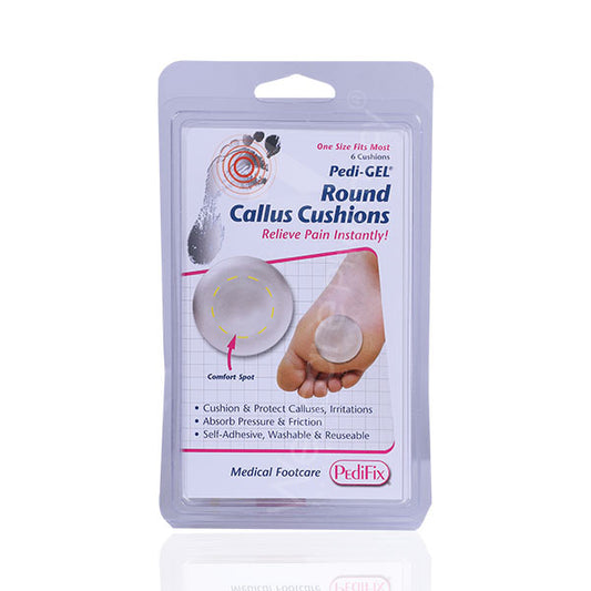 Pedifix P8207 Reusable Callus Cushion
