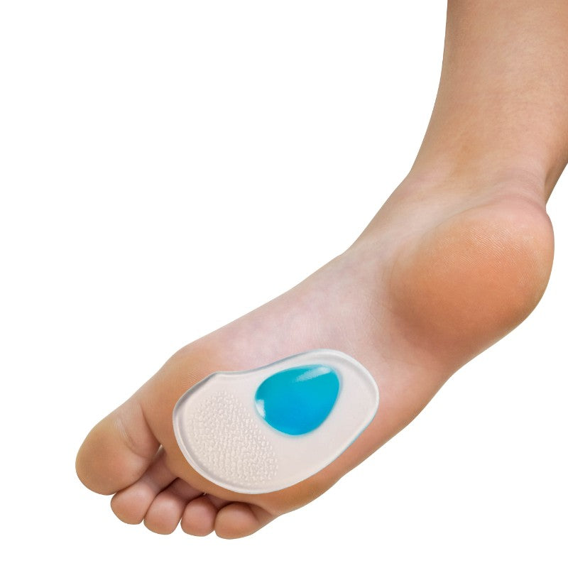 Pedifix Pedi Gel Metatarsal Support Pads